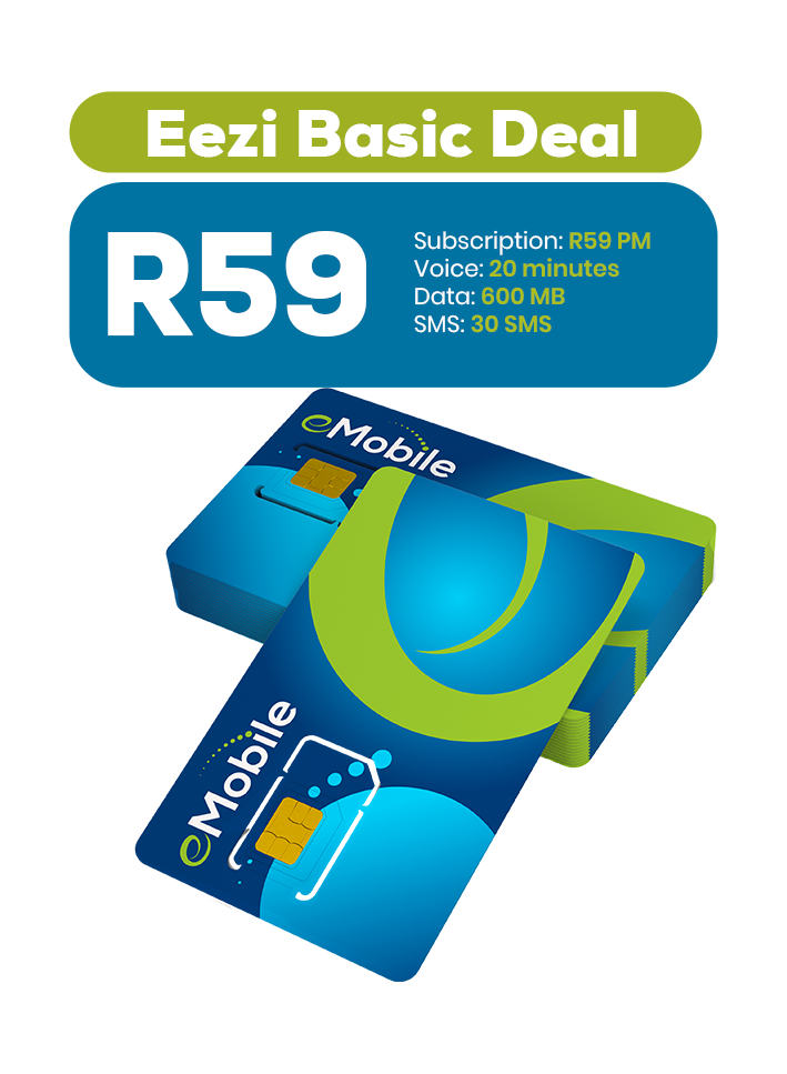 eMobile